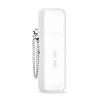 Багаторазова електронна сигарета - Lost Vape Ursa Cap Pod Kit 1000 мАч (Pearl White)